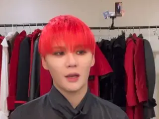 Jun Su (Xia), thoughts on the end of the musical "Dracula"... "I will continue to work hard" (video included)