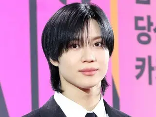 "SHINee" TAEMIN ends exclusive contract with SM Entertainment, who was with him for 16 years, at the end of March