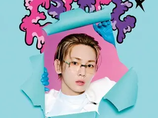 "SHINee" KEY will hold an experiential exhibition "Sweet Escape" in Seongsu-dong, Seoul... from 9th to 24th