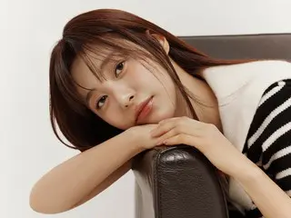 “Returning after 2 years” Lee Young-eun, a photo shoot that exudes natural charm
