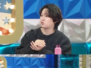 "SUPER JUNIOR" Hee-chul, "I re-signed because of Lee Soo-man"...I felt like the other members were leaving SM and were on the verge of disbanding (Radio Star)