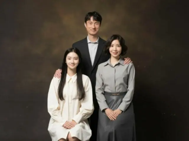 What about the TV series based on the Korean web comic directed by Japanese director Isao Yukisada? …“Perfect Family” will be released on MBN & various OTT in the first half