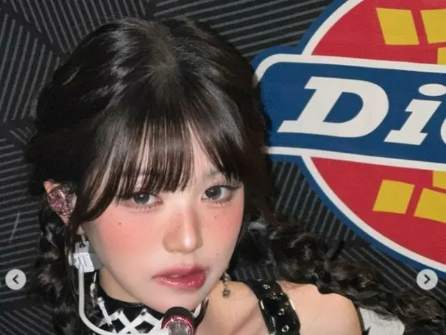 "IVE" Jang Won Young, cute & sexy visual