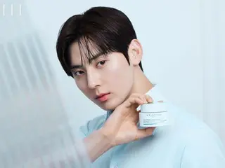 Hwang Min Hyun releases beauty pictorial taken before enlisting in the military... A refreshing and pretty image (video included)