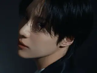 "SHINee" TAEMIN releases visual film... Expectations increase for "new department" after transfer (video included)