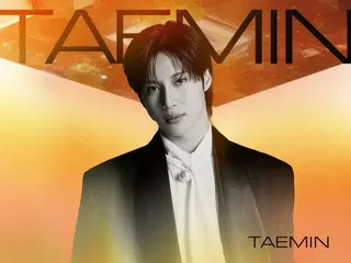 SHINee's TAEMIN to appear at music festival in Thailand in May!