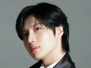 SHINee's TAEMIN releases behind-the-scenes cuts and making-of footage from his profile photo shoot (video included)