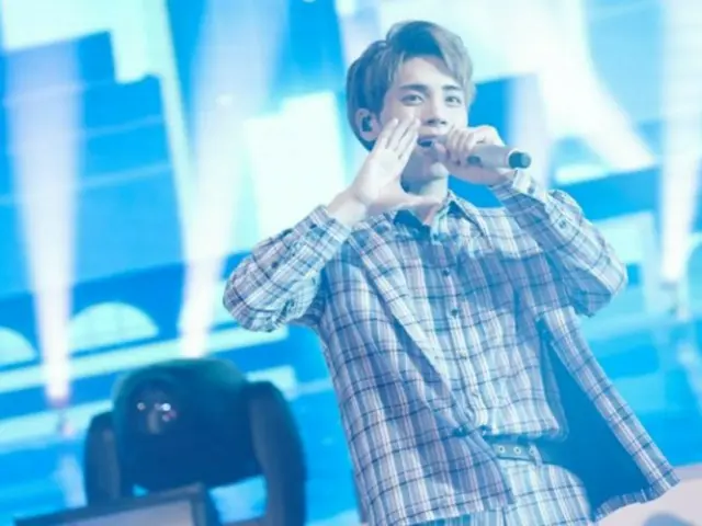 SHINee's Jong Hyun celebrates his 35th birthday with members and fans