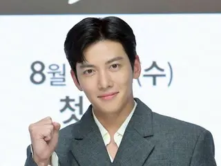 Ji Chang Wook to co-star with Ma Dong Seok? ... Considering appearing in the movie "Twelve"