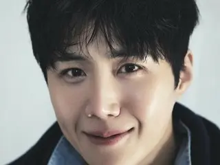 Actor Kim Seon Ho, heart-melting eye contact [Photoshoot]