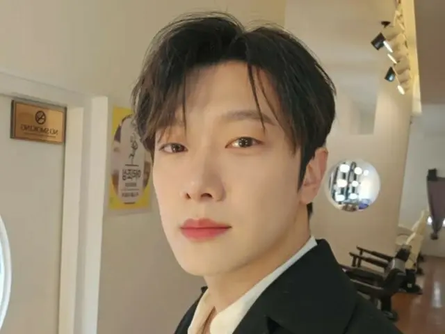 Choi Min Hwan's (FTISLAND) mother: "I was notified of my son's divorce. The matter had already been sorted out."