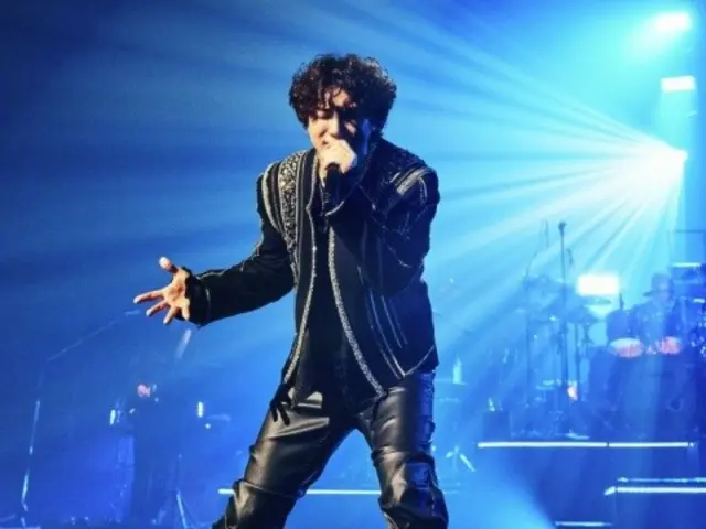 D-LITE (BIGBANG) kicks off first Japan live tour in 7 years...continues until May