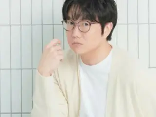 Sung Si Kyung loses 7kg...professional appearance