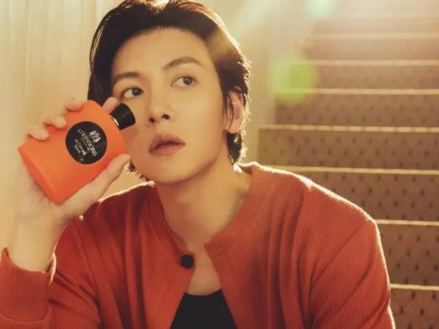 Ji Chang Wook attacks the heart with his dazzling visuals