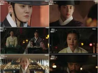 TV series "The Prince Has Disappeared" starring "EXO" Suho breaks new record in viewership ratings