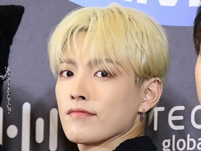 ATEEZ's Hongjoong donates 50 million won on Children's Day... "For young people who care for their families"