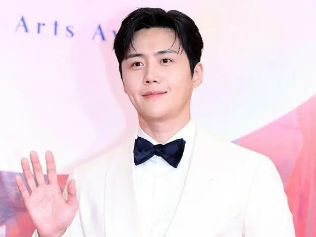 Actor Kim Seon Ho donates 100 million won to support young people preparing for independence for the second consecutive year on his birthday
