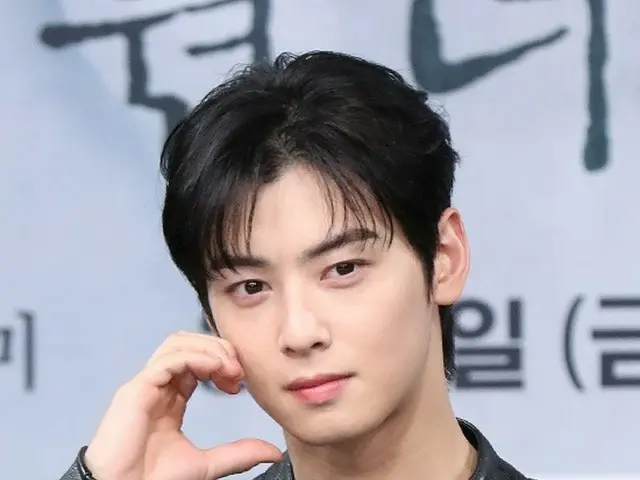 ASTRO's Cha EUN WOO, 1st in boy group individual brand reputation... 2nd place: RIIZE's Won Bin, 3rd place: NCT's Do Yeong