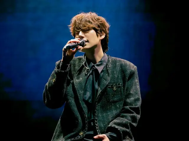 SUPER JUNIOR's Kyuhyun successfully completes his Asia solo tour "Restart" from Seoul to Indonesia