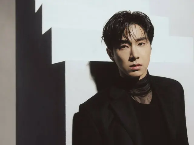 TVXQ's Yunho selected as judge for the finals of "THE DANCE DAY" hosted by Nippon Television!