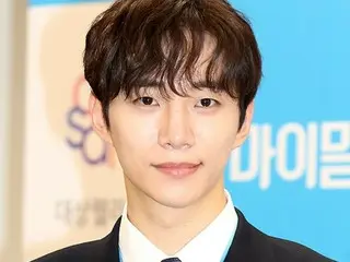 2PM's JUNHO takes first place in the star ranking male actor category with unwavering popularity... 2nd place goes to Kim Soo Hyun