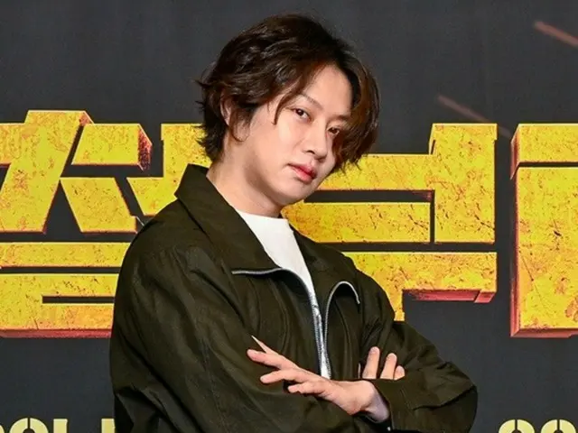 "SUPER JUNIOR" Hee-chul explains the rumors surrounding him... "I have never gone out to eat or drink with SM juniors"