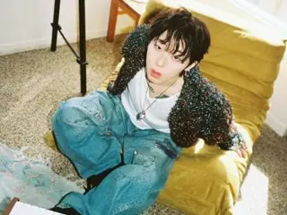Singer ZICO (Block B) rises in popularity on the Billboard charts... Believe and listen to "SPOT!"