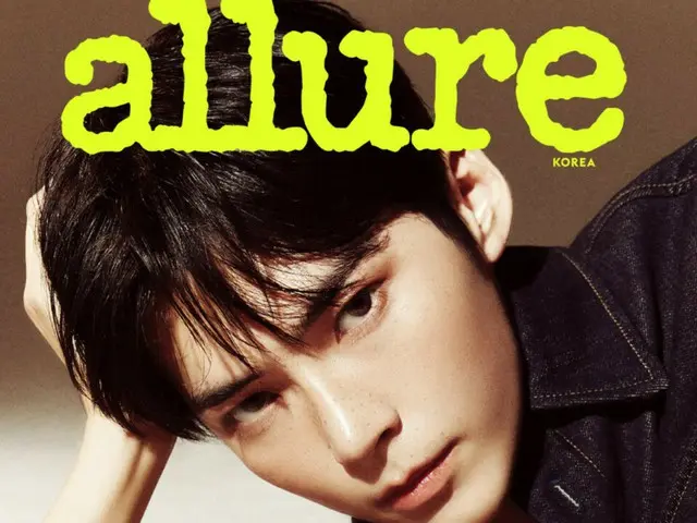 "ZERO BASE ONE" Song Hanbin's fashion cover and pictorial released... Between a boy and a man (video included)