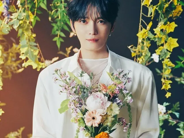 Jaejung appears as the lucky number drawer for the 1126th lottery... "Happiness is not far away"