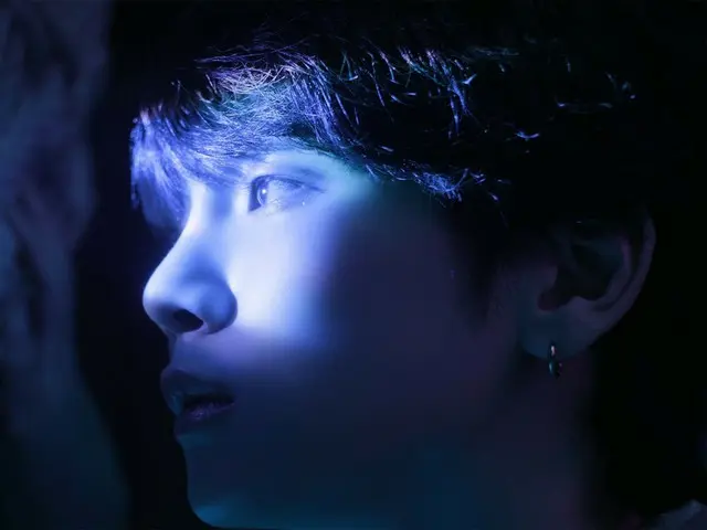 SHINee's KEY releases music video teaser for Japanese original single "Tongue Tied"! (Video available)