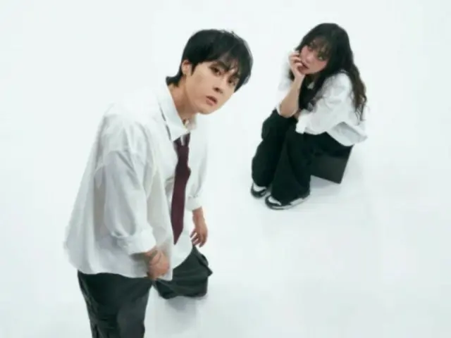 Lee Yong-ji is focusing on his main career... Following Do Kyung-soo (DO), this time he is collaborating with "pH-1"