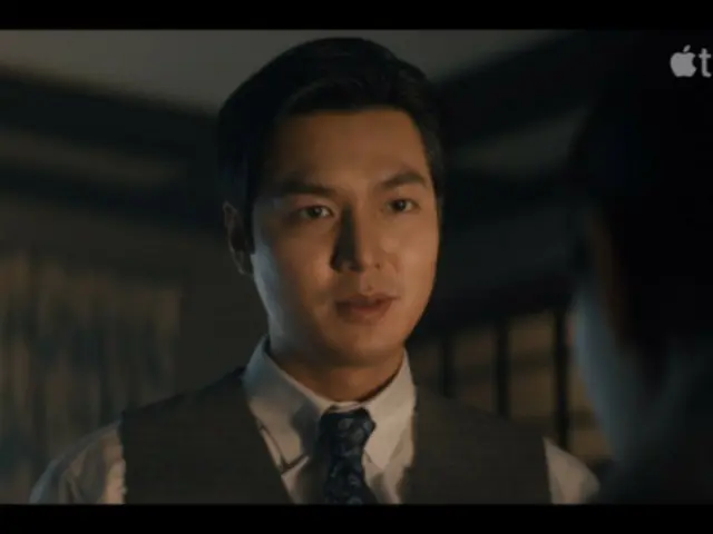 Teaser version of season 2 of "Pachinko" starring Lee Min-ho released... BLACKPINK's Rosé's Singing insert song is Hot Topic (video included)