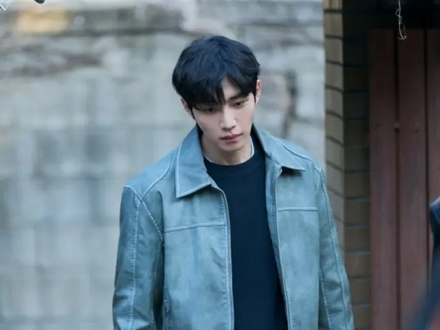 Kim Jae Young, stills cut of new TV series "Judge from Hell" released... Playing a hot-blooded detective