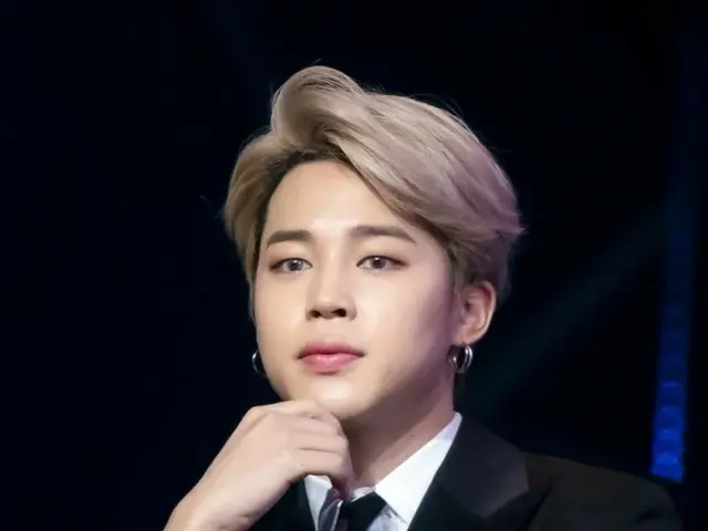BTS' JIMIN is an "idol who can become a great teacher"... a fun and determined educator