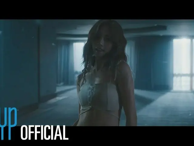 TWICE's TZUYU releases second teaser for solo debut music video... Outstanding physical prowess and captivating dance line (video included)