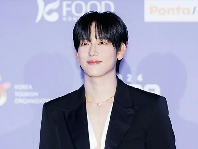 Lim Siwan donates 30 million won to vulnerable groups on his birthday