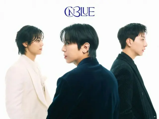 "CNBLUE", 2025 Season's Greetings to be released soon... Their profile is lovely