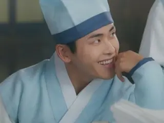 Actor Lee Howon (former INFINITE Hoya)'s first period drama challenge in "Check-in Hanyang" was a success... Explosive acting skills