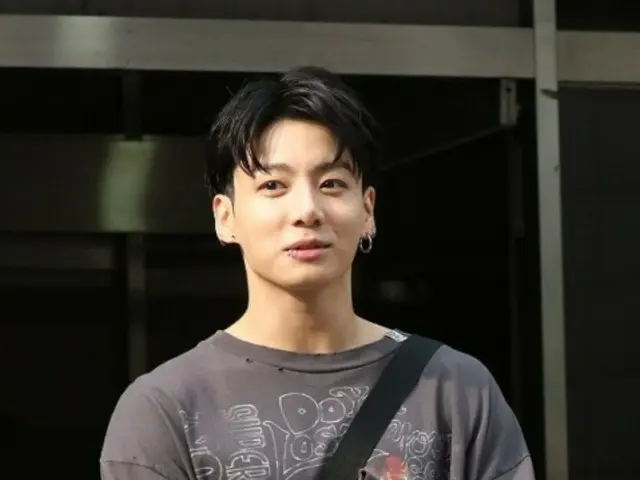 BTS' JUNG KOOK is in the top three worldwide for YouTube mentions... 1st place is Ronaldo, 2nd place is Messi