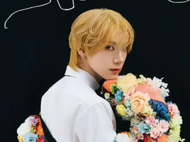 NCT's Ten to hold first solo concert in April!