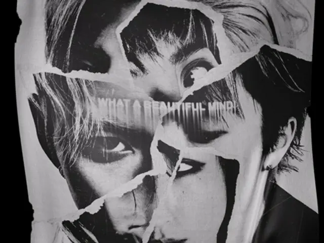 JYP Entertainment's band "Xdinary Heroes" to make surprise comeback on the 24th... Collage teaser released