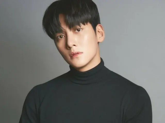 Ji Chang Wook takes on new genre with movie "Group"... Showing his presence