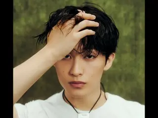 NCT's MARK opens his own era with solo album title song "1999"