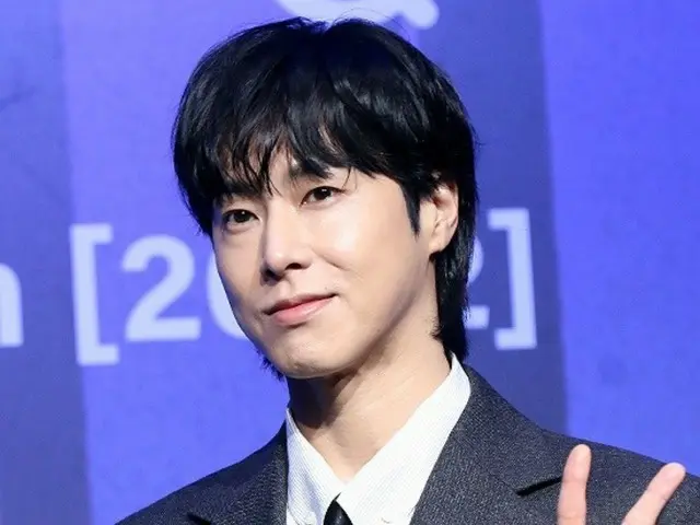 Will TVXQ's Yunho (U-KNOW) appear in the Japanese version of "Crime City"? ... "Under consideration"