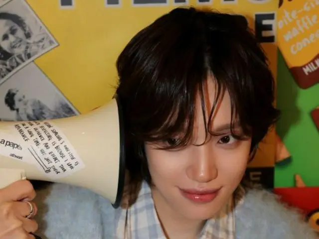 TEEN TOP's Niel confirms solo comeback on April 22nd after 1 year and 3 months!