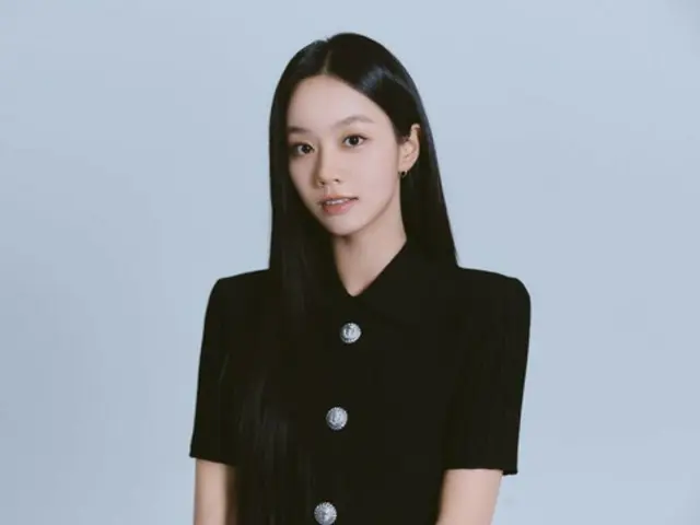 HYERI (Girl's Day) also donates 50 million won to forest fire relief efforts