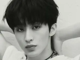 "NCT" MARK, from his mother to Crush, LEE YOUNG JI... First solo album is packed with special lineup