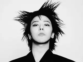 G-DRAGON donates 300 million won from concert proceeds to forest fire relief... "I sincerely hope for your recovery"