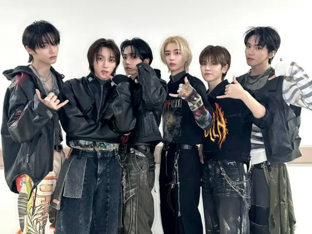 BOYNEXTDOOR cancels concert in Bangkok due to Myanmar earthquake