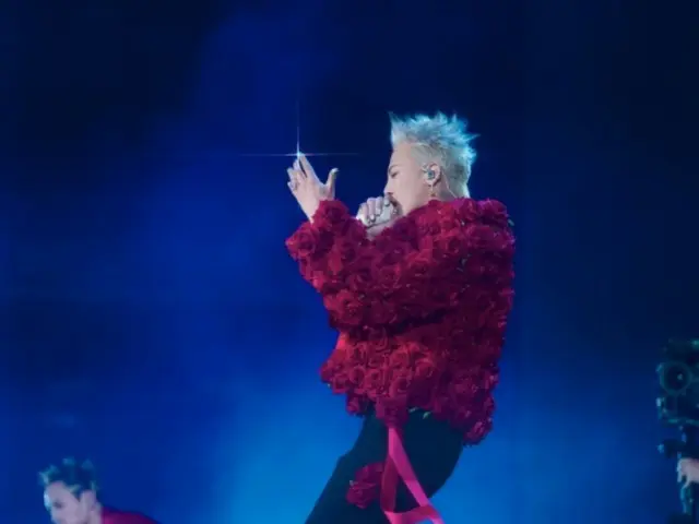 G-DRAGON teases BIGBANG's 20th anniversary comeback... "Planning a sexy coming-of-age ceremony to celebrate turning 20"
